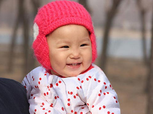 cách chăm sóc bé mùa đông, chăm con, 